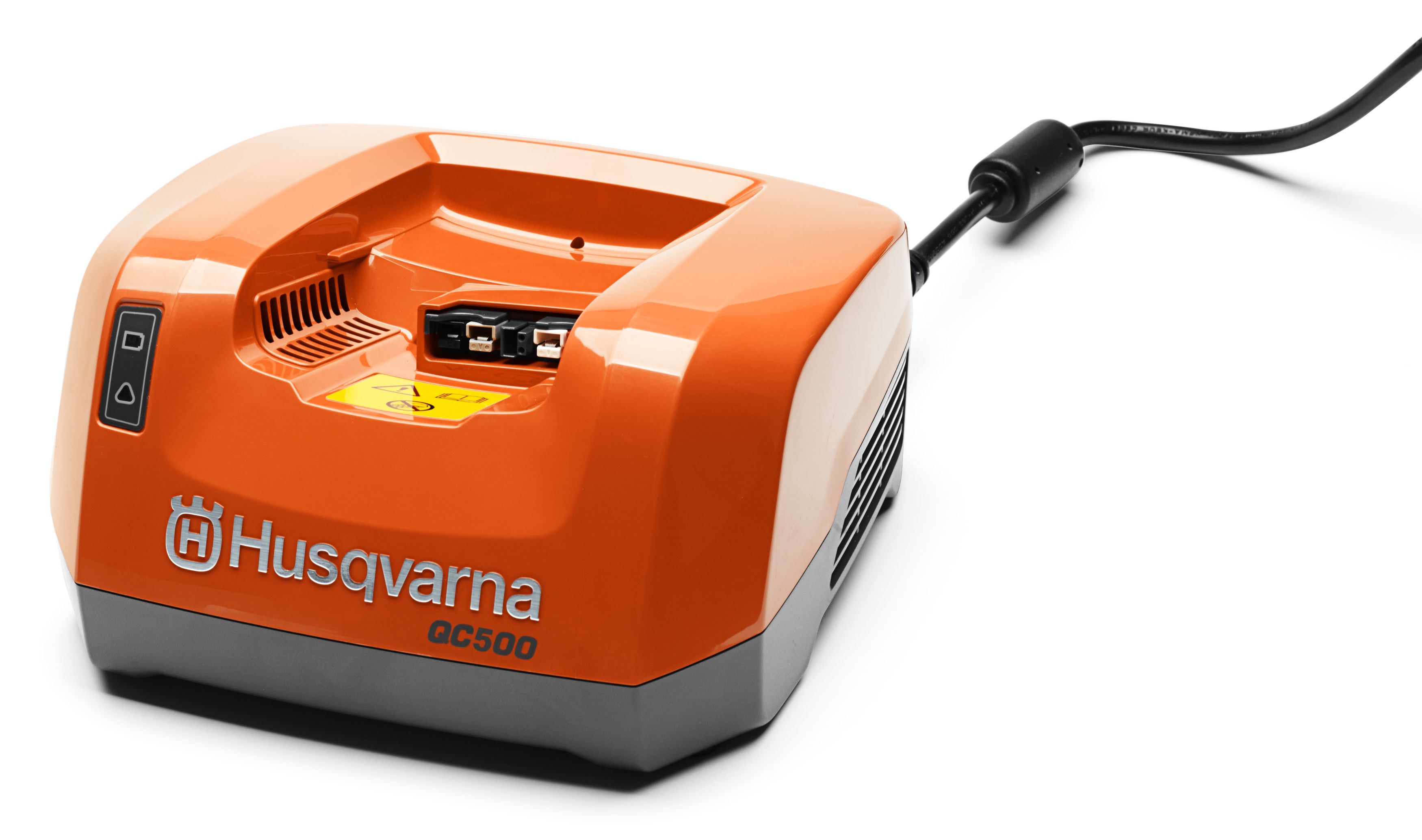 Chargeur à batterie Husqvarna QC500