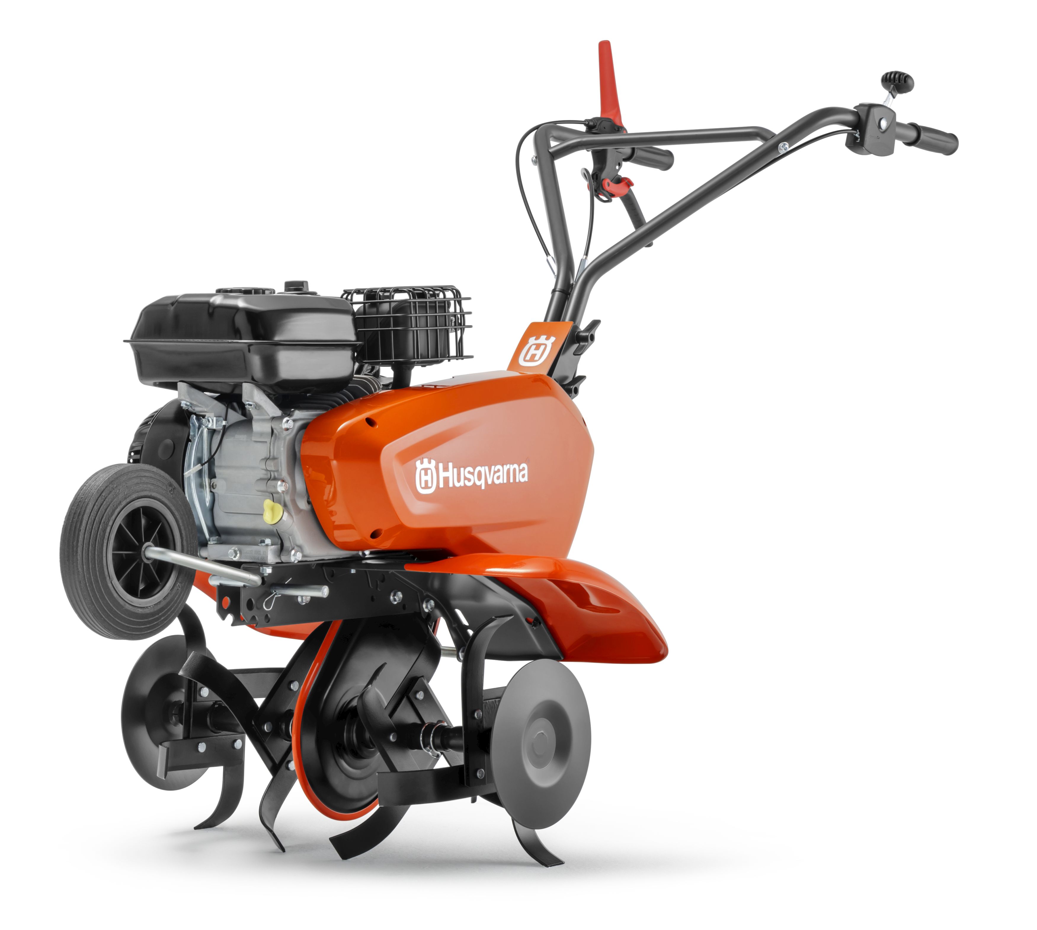 Motobineuse Husqvarna TF325