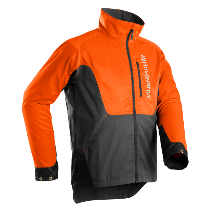 Veste forestière Classic Husqvarna