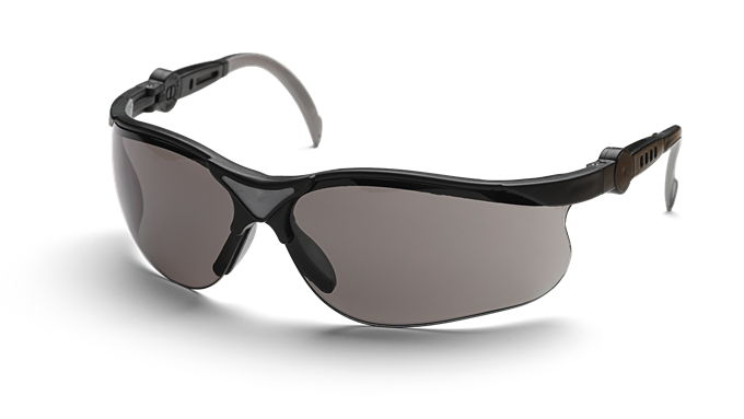 lunettes de protection pro husqvarna solaire