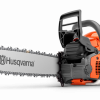 TRONCONNEUSE HUSQVARNA 565