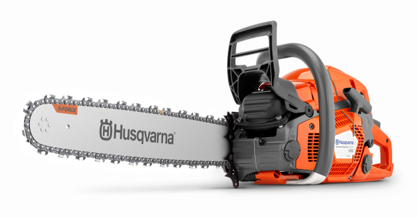 TRONCONNEUSE HUSQVARNA 565