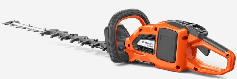 Taille-haie à batterie HUSQVARNA 322IHD60