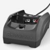 CHARGEUR HUSQVARNA 40C80