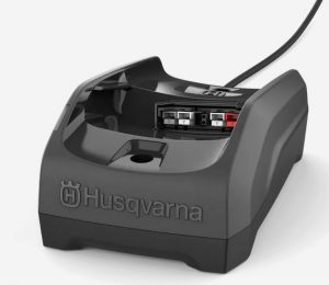 CHARGEUR HUSQVARNA 40C80