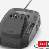 CHARGEUR HUSQVARNA ASPIRE P4A-18-C70