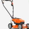 TONDEUSE A BATTERIE HUSQVARNA LB442I