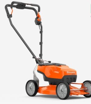 TONDEUSE A BATTERIE HUSQVARNA LB442I