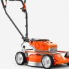 TONDEUSE A BATTERIE HUSQVARNA LB553IV