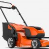 TONDEUSE A BATTERIE HUSQVARNA LC247I