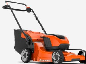 TONDEUSE A BATTERIE HUSQVARNA LC247I