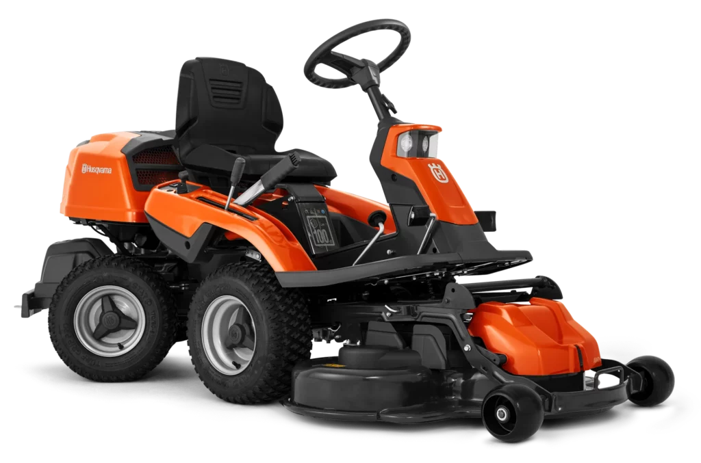 R216TAWD RIDER HUSQVARNA