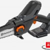 SCIE DE JARDIN HUSQVARNA ASPIRE P5-P4A