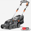 TONDEUSE HUSQVARNA ASPIRE LC34-P4A