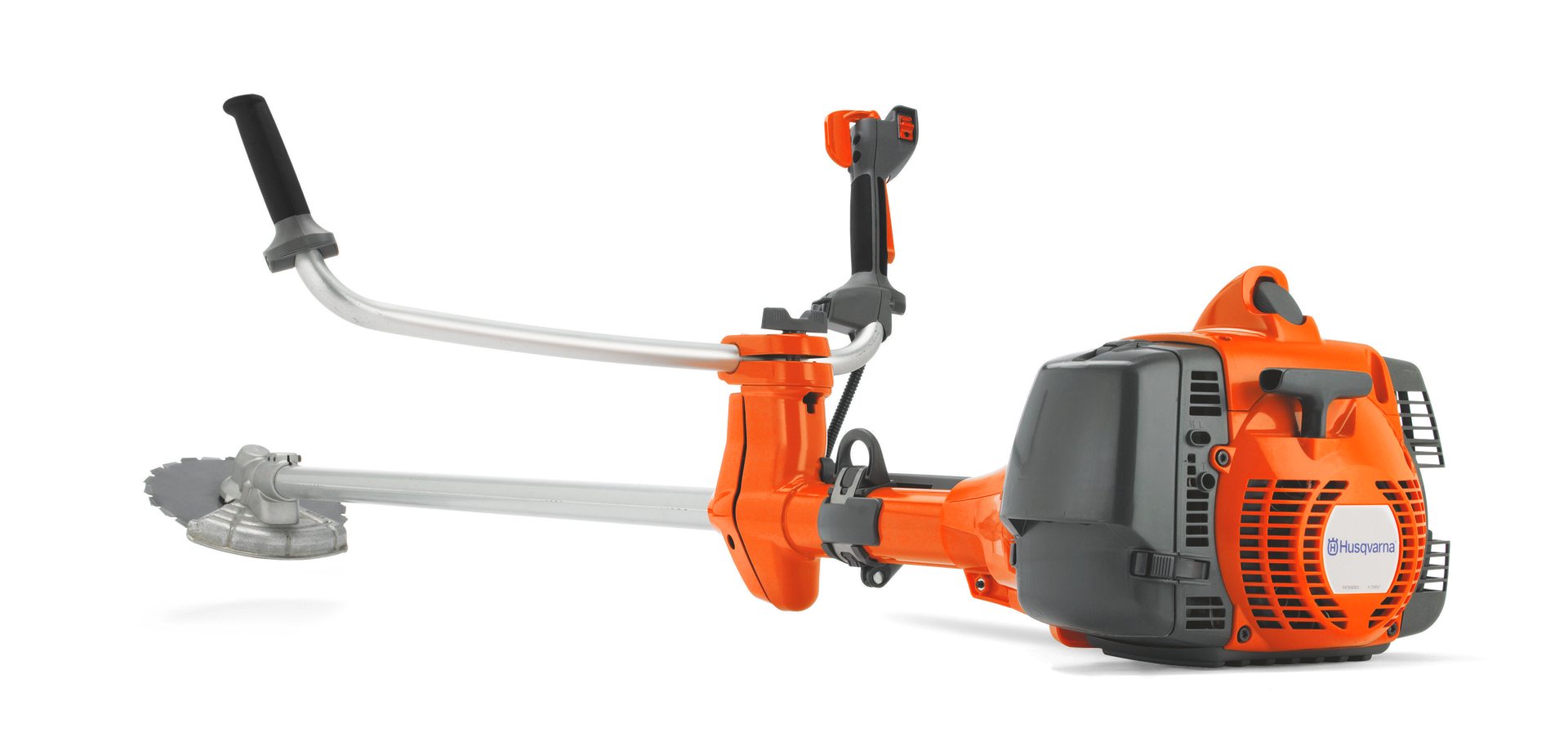 DEBROUSSAILLEUSE 555FXT HUSQVARNA DEBROUSSAILLEUSE 555FXT HUSQVARNA