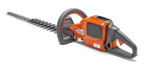 TAILLE HAIE A BATTERIE HUSQVARNA 520IHD70