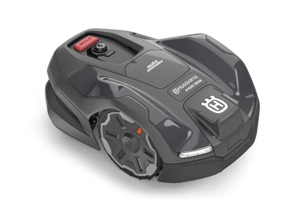 AUTOMOWER HUSQVARNA 410XE NERA