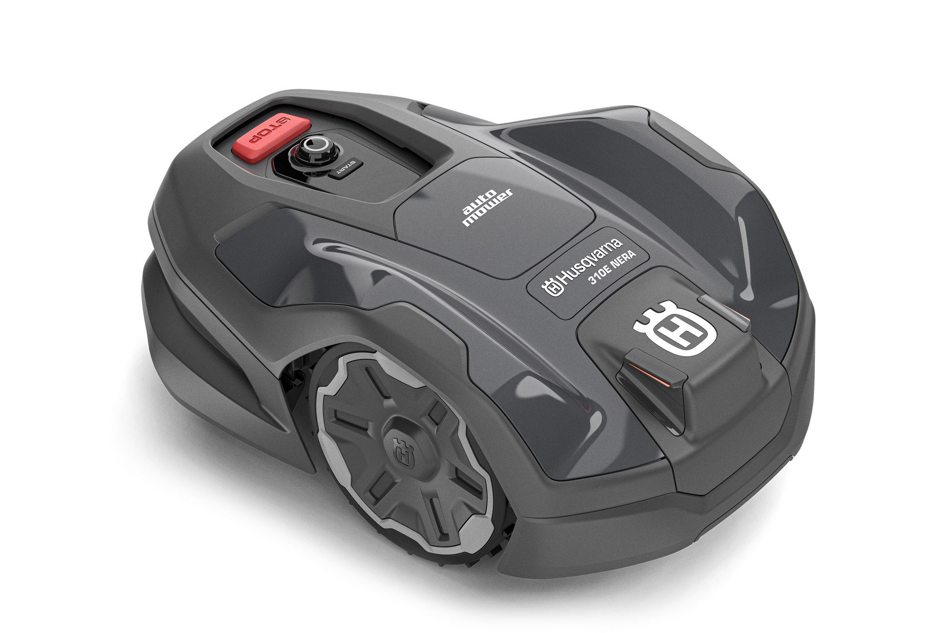 AUTOMOWER 310E NERA AUTOMOWER 310E NERA