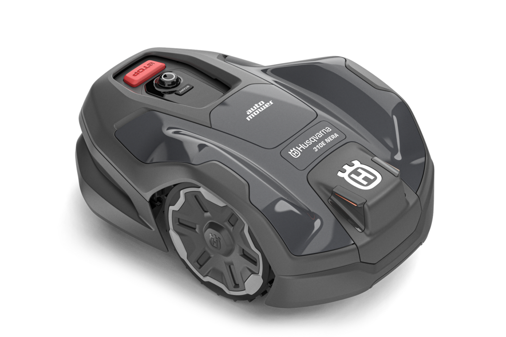AUTOMOWER 310E NERA