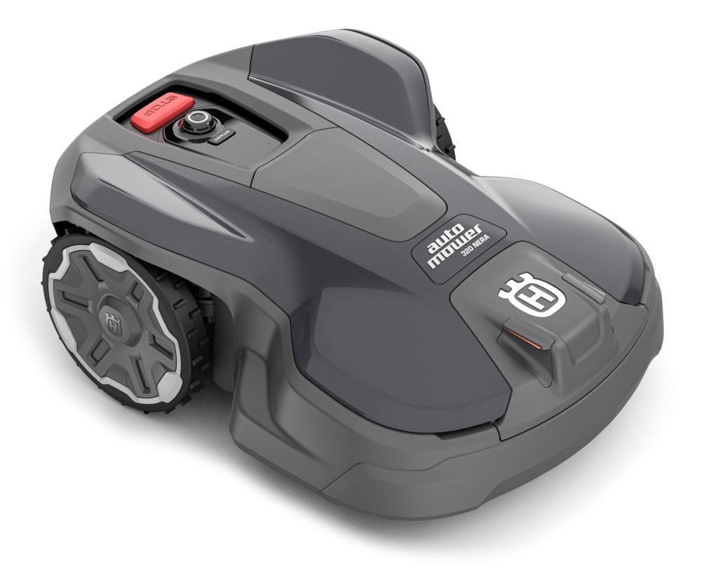 AUTOMOWER 320 NERA