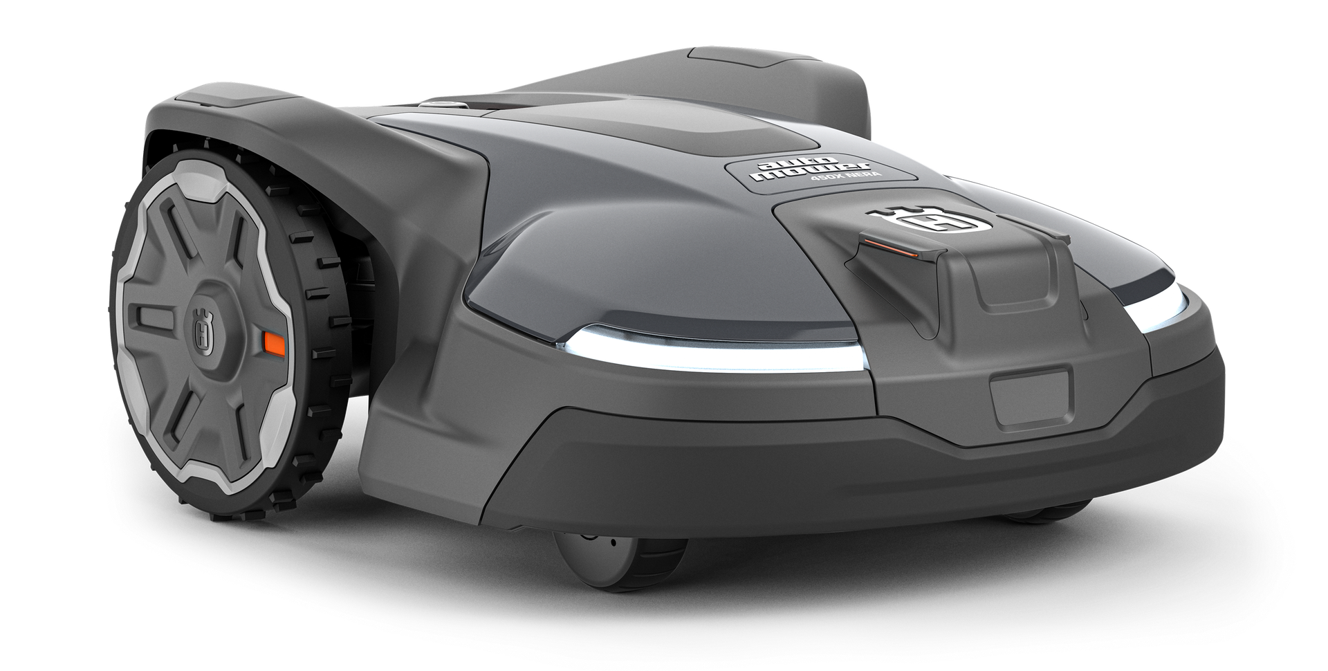 AUTOMOWER 450X NERA AUTOMOWER 450X NERA