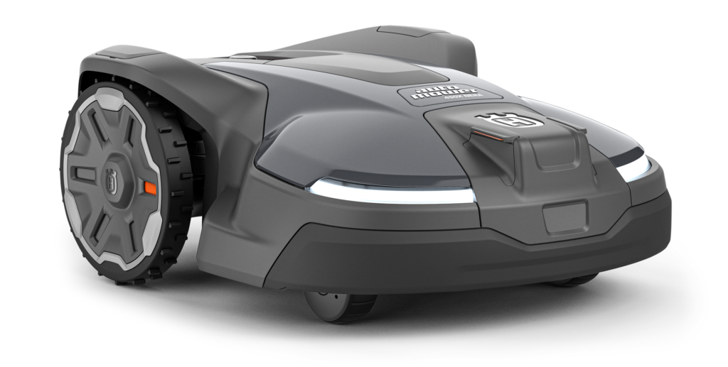 AUTOMOWER 450X NERA