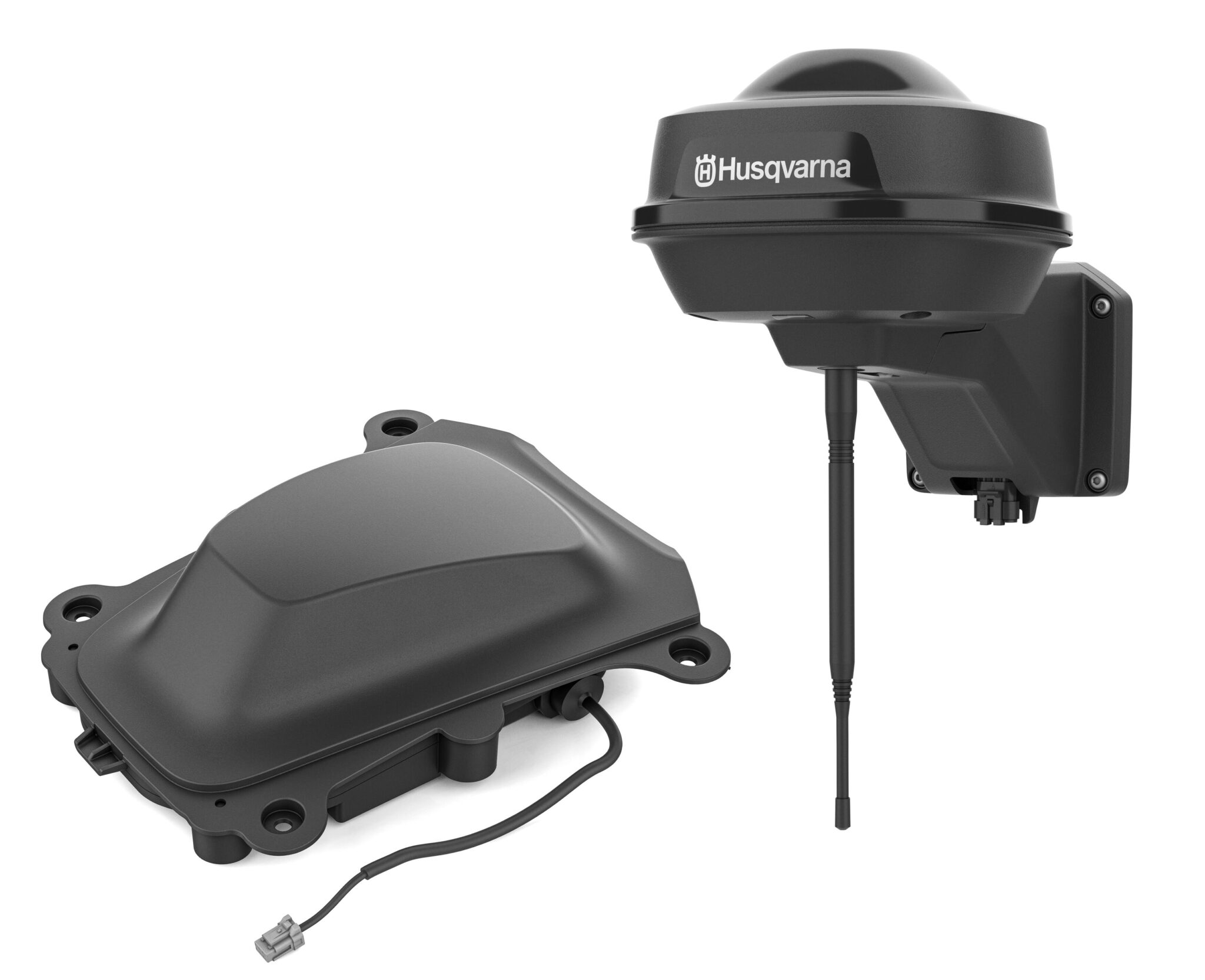 Robot Tondeuse Husqvarna Automower 310E NERA (installation SANS FIL