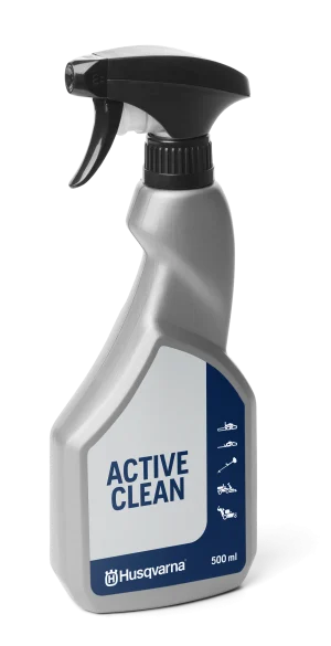 597255701 DETERGENT ACTIVE CLEAN HUSQVARNA