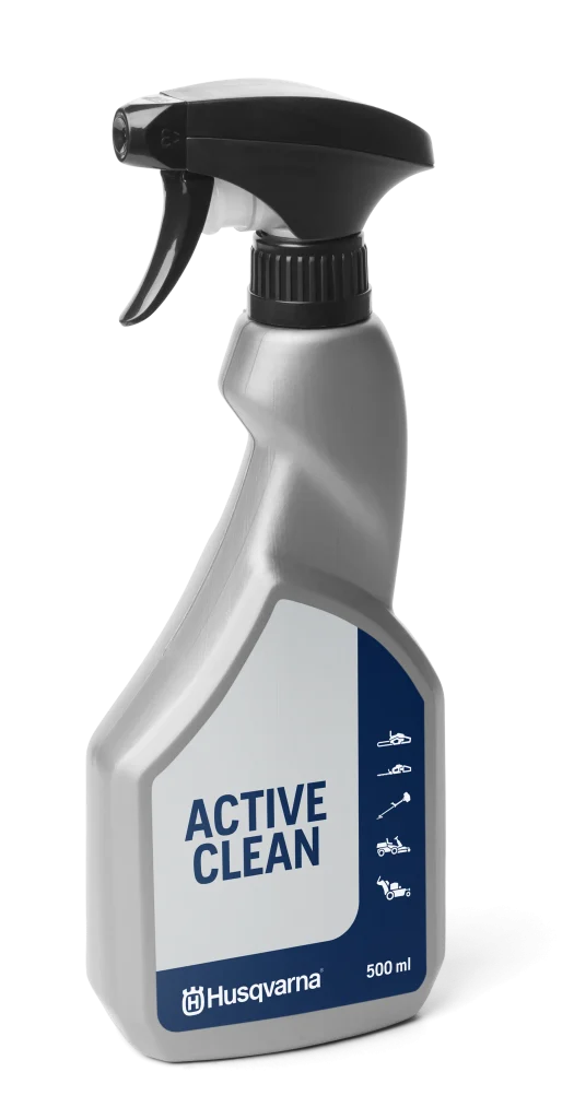 597255701 DETERGENT ACTIVE CLEAN HUSQVARNA