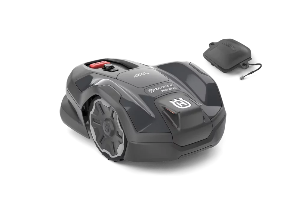 AUTOMOWER 305E NERA