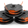 534162101 lot de 3 recharges de fil