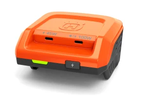 CHARGEUR HUSQVARNA 40-USB150X