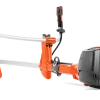 DEBROUSSAILLEUSE HUSQVARNA 555RXT