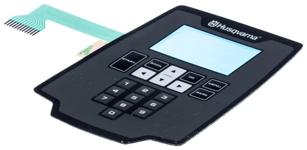 579627902 CLAVIER