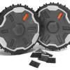 536849202 kit roues pour P17 et P21
