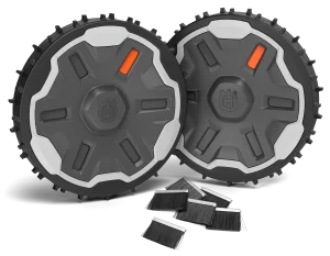 536849202 kit roues pour P17 et P21