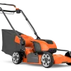 TONDEUSE HUSQVARNA LC251IS