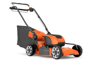 TONDEUSE HUSQVARNA LC251IS