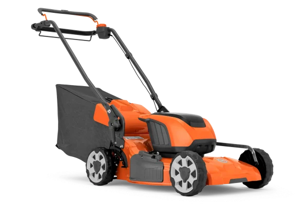 TONDEUSE HUSQVARNA LC251IS