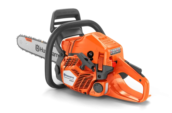TRONCONNEUSE HUSQVARNA 445 S