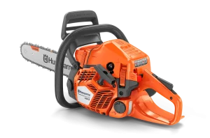 TRONCONNEUSE HUSQVARNA 450 S