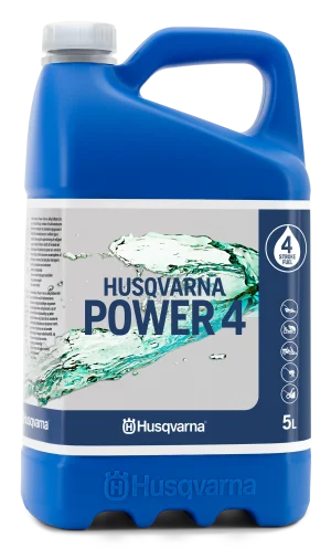 CARBURANT XP POWER 4T - 5L