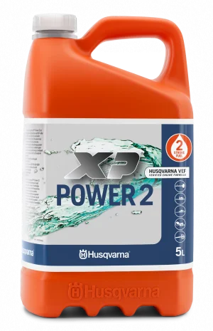 CARBURANT XPPOWER 2T -5 L