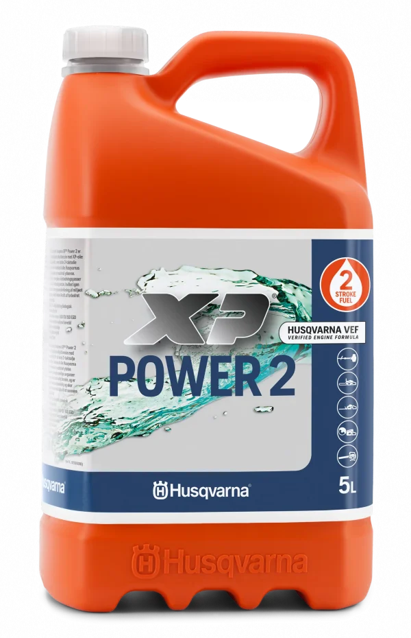 CARBURANT XPPOWER 2T -5 L