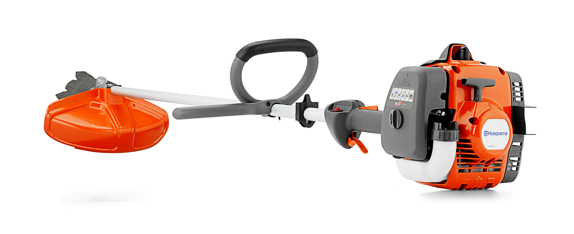 DEBROUSSAILLEUSE HUSQVARNA 122RJ DEBROUSSAILLEUSE HUSQVARNA 122RJ