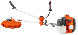 DEBROUSSAILLEUSE HUSQVARNA 135R