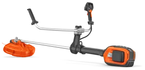 DEBROUSSAILLEUSE A BATTERIE 525IRXT HUSQVARNA