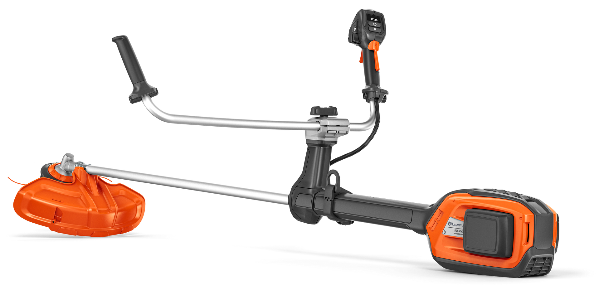 DEBROUSSAILLEUSE A BATTERIE HUSQVARNA 525IRXT DEBROUSSAILLEUSE A BATTERIE 525IRXT HUSQVARNA