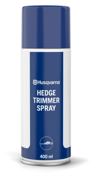 538629201 SPRAY TAILLE HAIE HUSQVARNA 400 ML