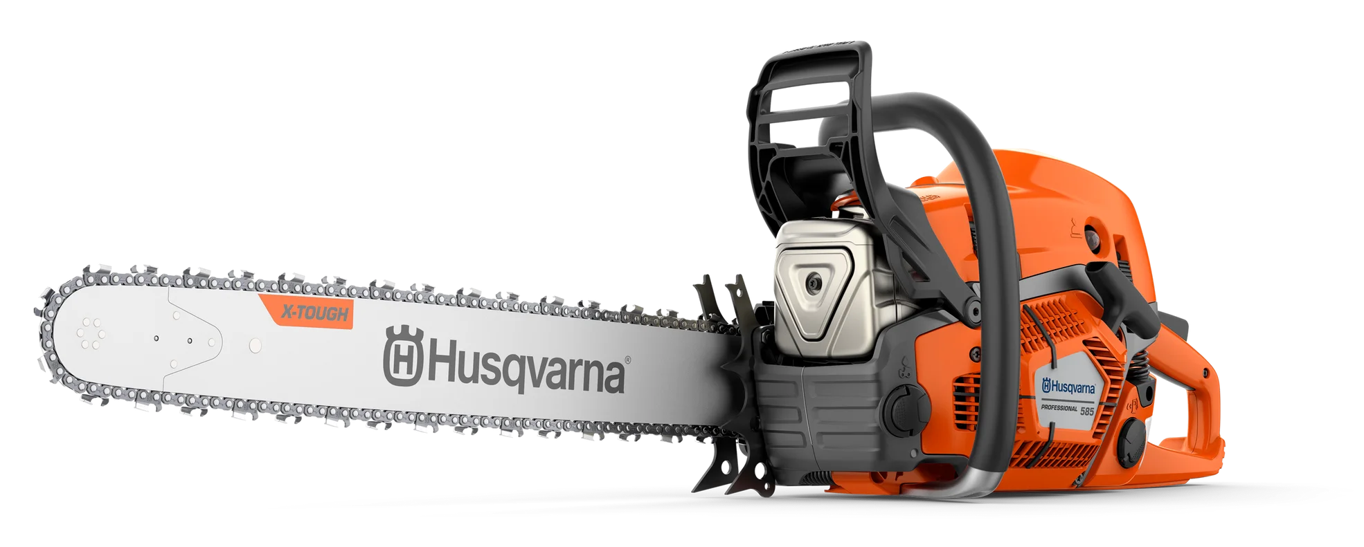TRONCONNEUSE HUSQVARNA 585